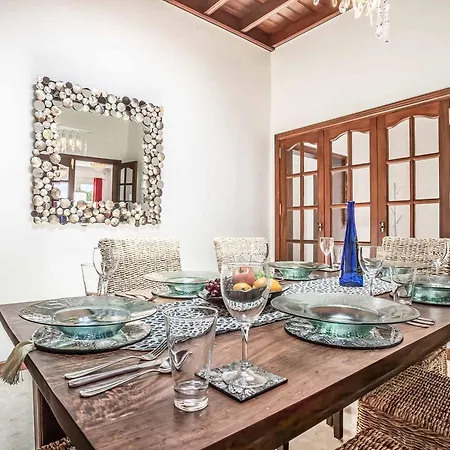 וילה Palacio פוארטו קאלרו