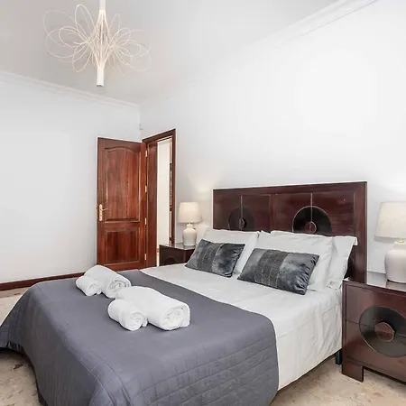 Palacio וילה פוארטו קאלרו
